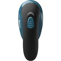 Машинка для чистки трикотажу Tefal чорно-синя (JB1011E0) - мініатюра 4