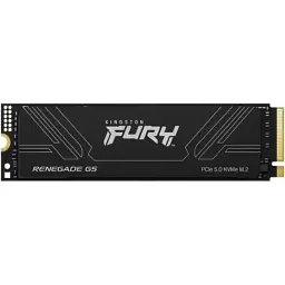 Накопичувач SSD M.2 2280 1TB Kingston (SFYR2S/1T0) - мініатюра 2
