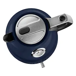 Електрочайник KitchenAid Artisan 5KEK1522EIB чорнильний синій 1.5 л (00000023698) - мініатюра 5
