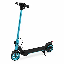 Електросамокат Дитячий Best Scooter Junior (250W, 4.4Ah) Синій