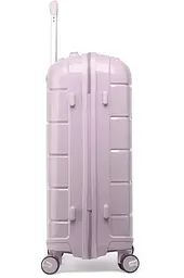 Валіза Semi Line 24" (M) Light Pink (T5793-2) (DAS303021) - мініатюра 2