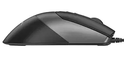 Миша A4Tech Fstyler FM50 Plus (Black) USB (FM50 Plus (Black)) - мініатюра 4