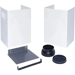 Витяжка Т-подібна Perfelli TS 9322 I/BL LED - мініатюра 13