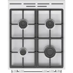 Плита газова GORENJE GG 5A10 WFFM - мініатюра 9