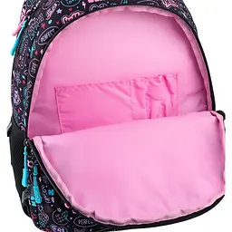 Рюкзак GoPack Education 175M-1 Girl Power (GO25-175M-1) - мініатюра 11