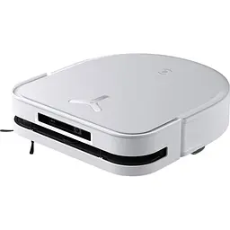 Робот-пилосос ECOVACS Deebot X5 Pro OMNI White (DDX39_White) [125448] - мініатюра 9