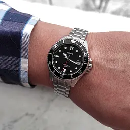 Годинник Casio MDV-10D-1A1VEF - мініатюра 9