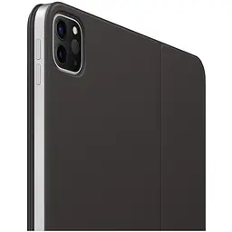 Чохол-клавіатура Apple Smart Keyboard Folio для iPad Pro 12.9 2018/2020/2021/2022 A2039 RU Black (MXNL2RS/A) - мініатюра 5