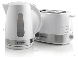Тостер Gorenje T850WE - мініатюра 7