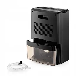 Осушувач повітря KERCH Ultra Air 90W Black - мініатюра 3