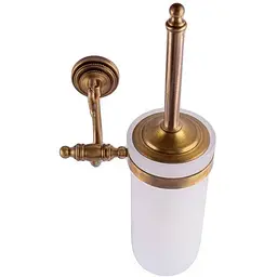 Йоржик Kugu Versace Antique 205A, Бронза