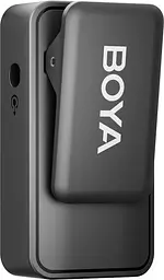 Мікрофон Boya BY-V35 TRS for camera Black (BY-V35) - мініатюра 4