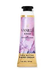 Крем для рук Bath&Body Works 29 мл Vanilla Ease