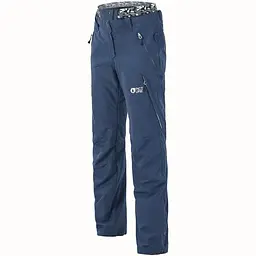 Штани Picture Organic Treva W 2020 Dark Blue M (1012-WPT064AM)