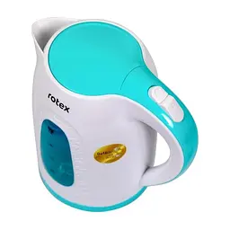 Електрочайник Rotex RKT64-XXL - мініатюра 2
