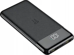 Зовнішній акумулятор (Power Bank) VEGER VG-W1087 - мініатюра 3