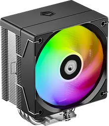 Повітряне охолодження ID-Cooling SE-903-XT V2 ARGB Black (SE-903-XT V2 ARGB)