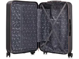 Валіза Semi Line 28 L Black (T5722-4) - мініатюра 3