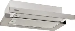 Витяжка телескопічна Eleyus BREEZE 470 60 IS
