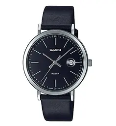 Годинник Casio MTP-E175L-1E