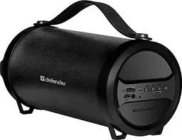 Акустична система Defender G24 Black (65124)