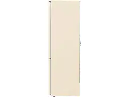 Холодильник з морозильною камерою LG GC-B509SESM - мініатюра 8