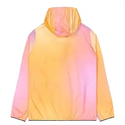 Вітровка Picture Organic Scale Printed Women S Рожевий-Помаранчевий - мініатюра 7