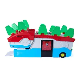 Цуценячий патруль Paw Patrol Дінокіно Ігровий набір Мобільна штаб-квартира Діно (SM97292/6076044) - мініатюра 7