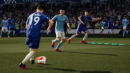 Гра Sony PlayStation 4 FIFA 21 Російська Озвучка Б/в - мініатюра 5