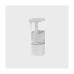 Дозатор для рідкого мила Xiaomi Pulaka LQ 550ml White Безконтактний (Ф32858)