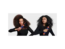 Мультистайлер Dyson Airwrap i.d. multi-styler and dryer Curly+Coily Vinca Blue/Topaz (533759-01) - мініатюра 3