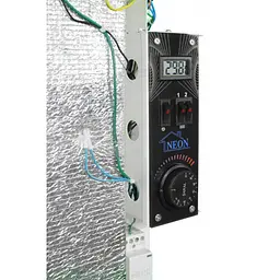 Електричний котел Neon Power WPS 24 кВт 380В магнітний пускач TAKEL (Ps124152p) - мініатюра 3