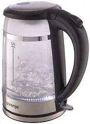 Електрочайник Gorenje K17GDW (7019428) - мініатюра 8