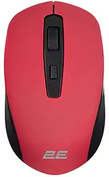 Бездротова миша 2E MF211 WL Wireless Red (2E-MF211WR)