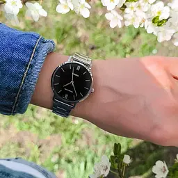 Годинник Casio LTP-VT01D-1BUDF - мініатюра 4