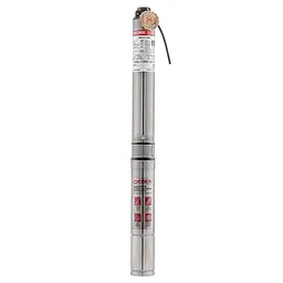 Свердловинний насос відцентровий KOER 3KDm 2/11+30М (KP2869)