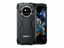 Смартфон Blackview BV9300 Pro 8/256GB Black (Global) NFC - мініатюра 2