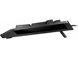 Клавіатура MSI Vigor GK20 Black (S11-04UA208-CLA) - мініатюра 5