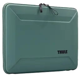 Сумка Gauntlet 5 MacBook Pro Sleeve 16" TGSE-2557 Hazy Green Thule sum0028106