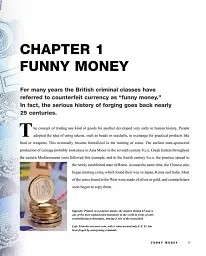 Fakes, Scams & Forgeries. From Art to Counterfeit Cash - мініатюра 3