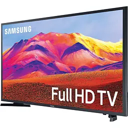 Телевізор Samsung T5300 43" LED Full HD [UE43T5300AUXUA] [49207] - мініатюра 3