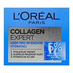 Крем для шкіри обличчя антивіковий L'Oreal Paris Вік Експерт Колаген 50 мл - мініатюра 4