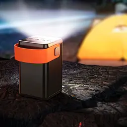 Універсальна мобільна батарея Proove Powerbox 65W 60000mAh Black (PBPB65412201) - мініатюра 5