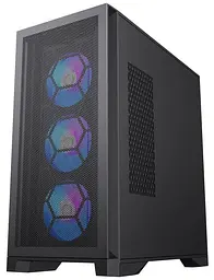 Корпус GameMax Leader (Leader) Без БП - мініатюра 2