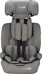 Автокрісло FreeON URAN i-Size 76-150 см khaki grey [CD] - мініатюра 3
