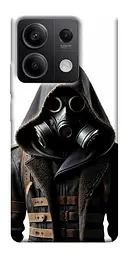Чохол Demsky Сталкер 4 для Xiaomi Redmi Note 13 5G