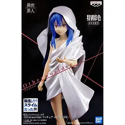 Фігурка Banpresto Про моє переродження в слиз That Time I Got Reincarnated Raphael 16 см WST B TT R - мініатюра 5