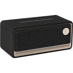 Портативна акустика Edifier ES60 Black (ES60Black) - мініатюра 2