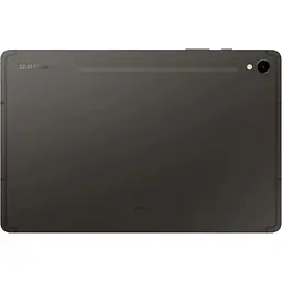 Планшет Samsung Galaxy Tab S9 12/256GB Wi-Fi Graphite (SM-X710NZAE) - мініатюра 4