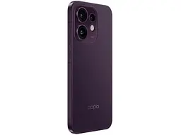 Смартфон OPPO Reno16 5G 8/512GB Twilight Violet - мініатюра 4